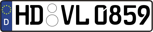 HD-VL0859