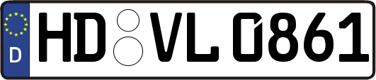 HD-VL0861
