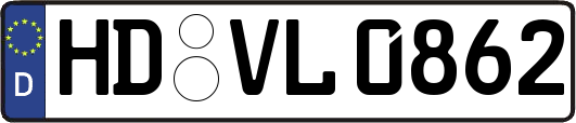 HD-VL0862