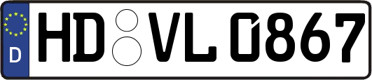 HD-VL0867