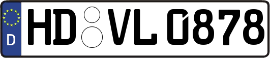 HD-VL0878