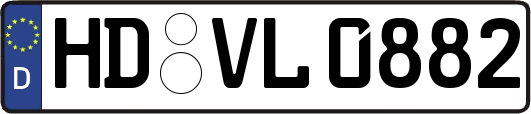 HD-VL0882