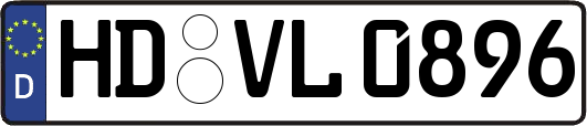 HD-VL0896