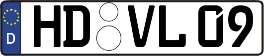 HD-VL09