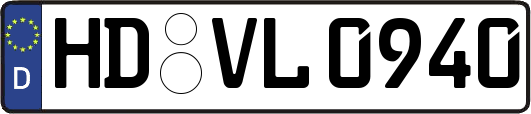 HD-VL0940