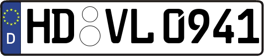 HD-VL0941