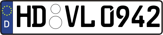 HD-VL0942