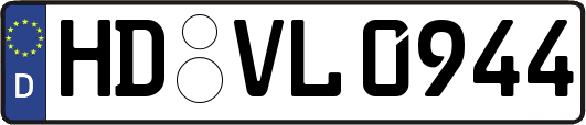 HD-VL0944