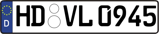 HD-VL0945