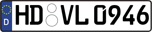 HD-VL0946
