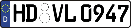 HD-VL0947