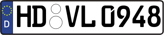 HD-VL0948