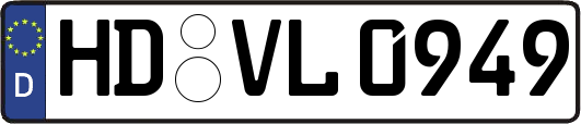 HD-VL0949