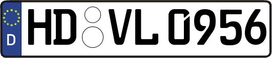 HD-VL0956