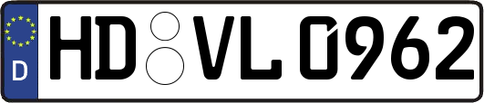 HD-VL0962