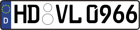 HD-VL0966