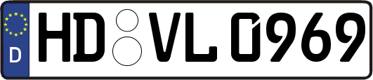 HD-VL0969