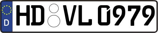 HD-VL0979