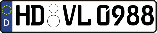 HD-VL0988