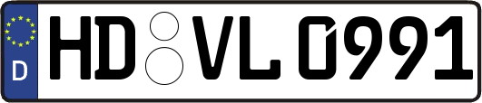 HD-VL0991