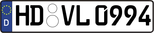HD-VL0994
