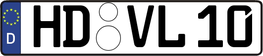 HD-VL10