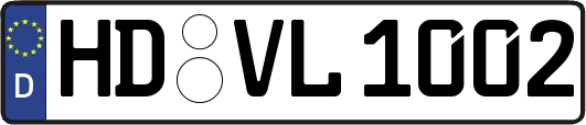 HD-VL1002