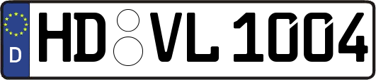 HD-VL1004
