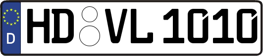 HD-VL1010