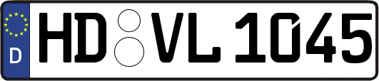 HD-VL1045