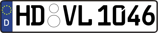 HD-VL1046