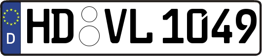 HD-VL1049