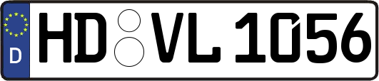 HD-VL1056