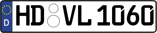 HD-VL1060