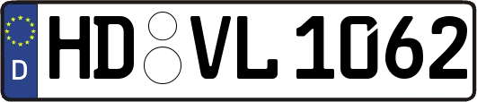 HD-VL1062