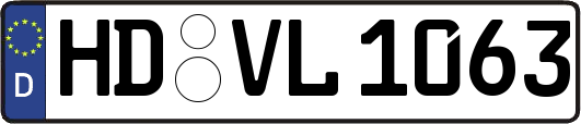 HD-VL1063