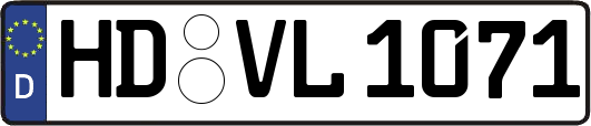 HD-VL1071