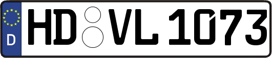HD-VL1073
