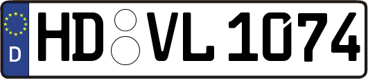 HD-VL1074
