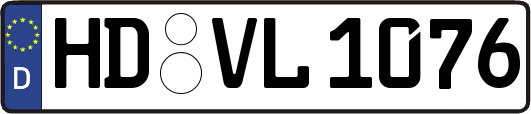 HD-VL1076