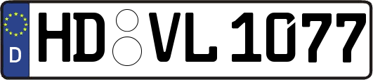 HD-VL1077