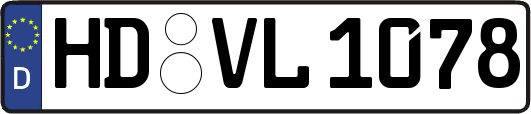 HD-VL1078