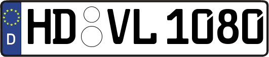 HD-VL1080