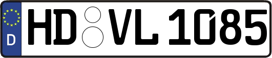 HD-VL1085