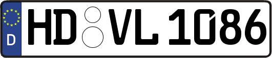 HD-VL1086