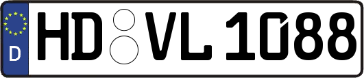 HD-VL1088
