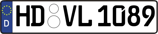 HD-VL1089