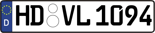HD-VL1094