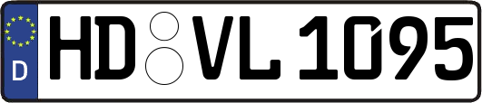 HD-VL1095