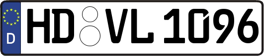 HD-VL1096